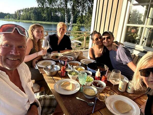 Sommarstuga - Landstlle Roslagen