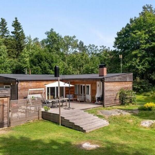 Sommarstuga - Vt