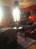 Vardagsrum Vardagsrum