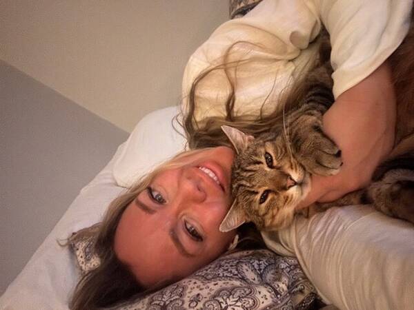 Katt - Katten Vigor