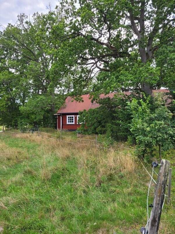vrigt - Hus/tomt i Stockholm 