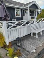 Bor i suteränghus på 215 kvm  Bor i suteränghus på 215 kvm