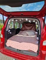 Citroen berlingo  campervan
