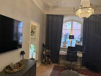 Sovrummet  Sovrummet