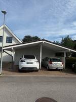 Två bilar Två bilar