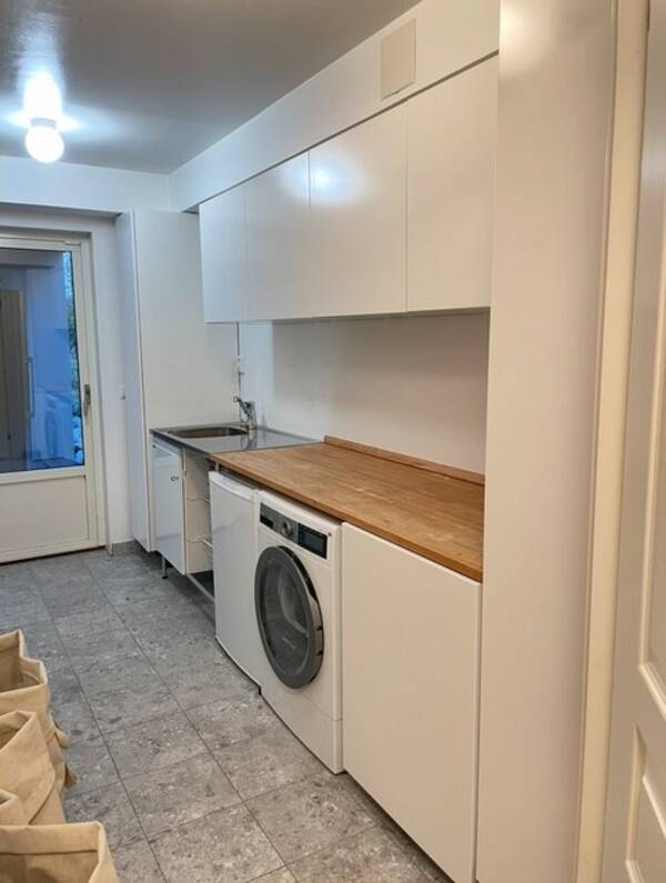 Hus - Hus 209 kvm Nacka
