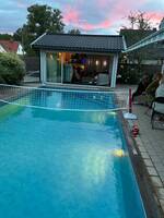 Villa i Huddinge sder om Stockholm