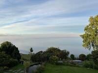 Villa utanför Bålsta vid Mälaren Villa utanför Bålsta vid Mälaren