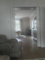 Stor leilighet p Frogner 