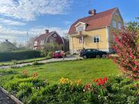 Villa i Oxelösund  Villa i Oxelösund