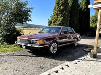 Buick Century limited