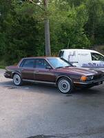 Buick century limited 1987 