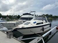 Våran båt Cassiopeia  Våran båt Cassiopeia