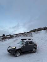Landrover Discovery 5