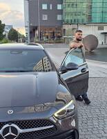 Mercedes