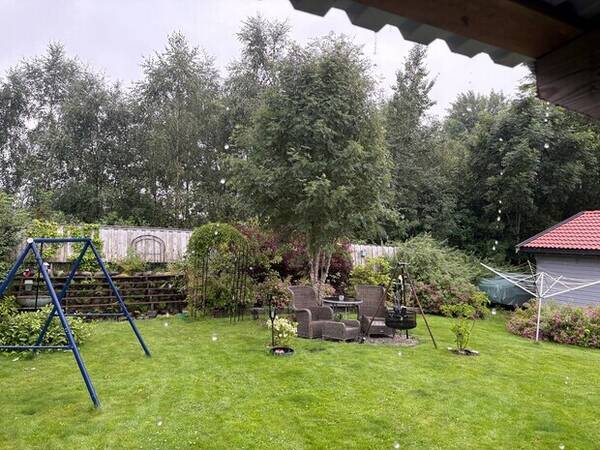 Hus - Rekkehus i par  Hus - Rekkehus i par