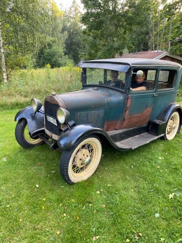 Hytte - Villa fra 1912  Strmstad 