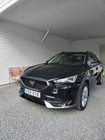 Cupra Formentor  Cupra Formentor