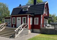 Villa i Stavsns Skrgrd 