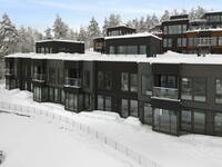 Leilighet Heggedal Terrasse Leilighet Heggedal Terrasse