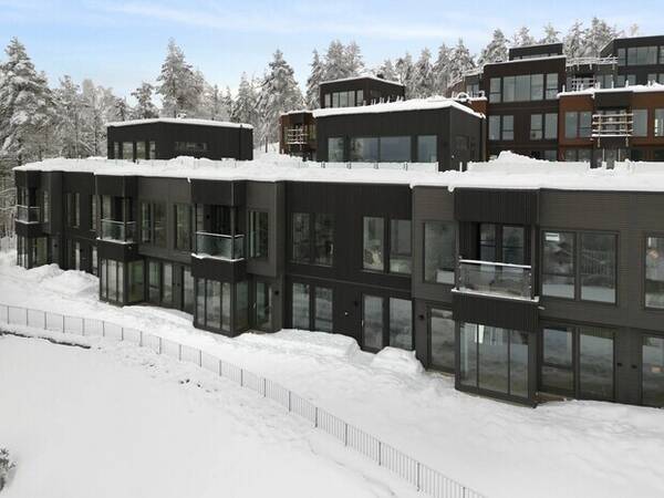 Leilighet - Leilighet Heggedal Terrasse Leilighet - Leilighet Heggedal Terrasse