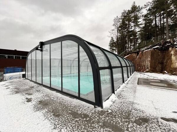 Leilighet - Leilighet Heggedal Terrasse Leilighet - Leilighet Heggedal Terrasse