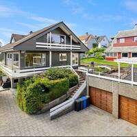 Bortgjemt perle i Sandnes  Bortgjemt perle i Sandnes