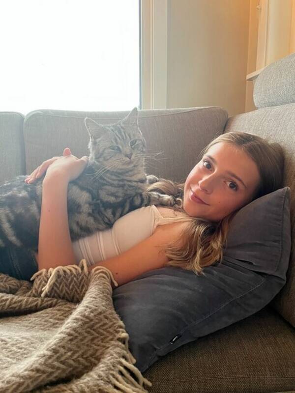 Katt - Lolli Katt - Lolli