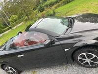 Renault Mgane Coup-Cabriolet