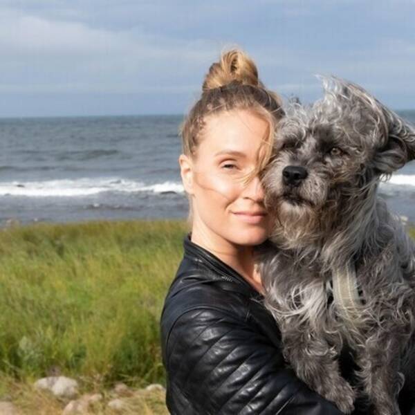 Hund - Pepe
