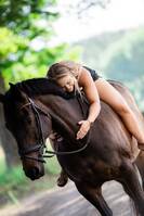 Mustang Horsepower 