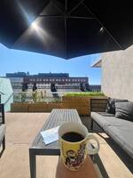 Hornsbergstrand Hornsbergstrand