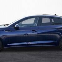 Audi A5 Sportsback Audi A5 Sportsback