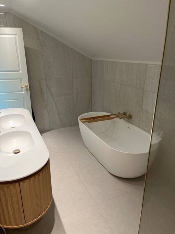 Annet - Nyoppusset baderom, Ytre Enebakk  Annet - Nyoppusset baderom, Ytre Enebakk