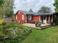 Fritidsboende p Gotland