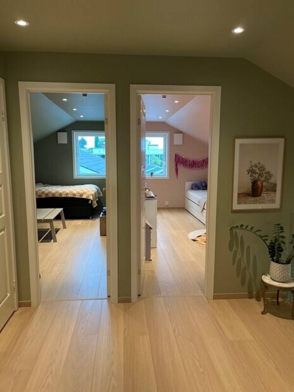 Annet - 2 Barnerom, Ytre Enebakk v/Oslo Annet - 2 Barnerom, Ytre Enebakk v/Oslo