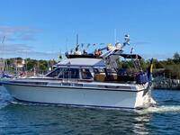 Storebro Motorbåt Storebro Motorbåt