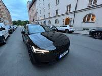 Polestar 2 Polestar 2