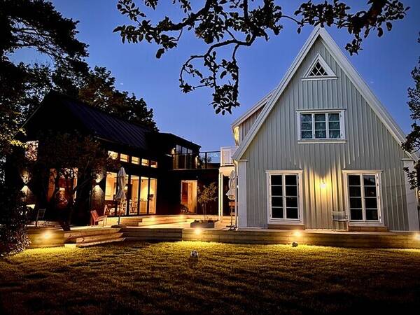 Hus - Villa i Vstra Frlunda