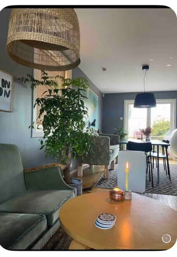 Hus - Hus i rero stil Hus - Hus i rero stil