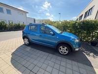 Davis sandero stepway  Davis sandero stepway