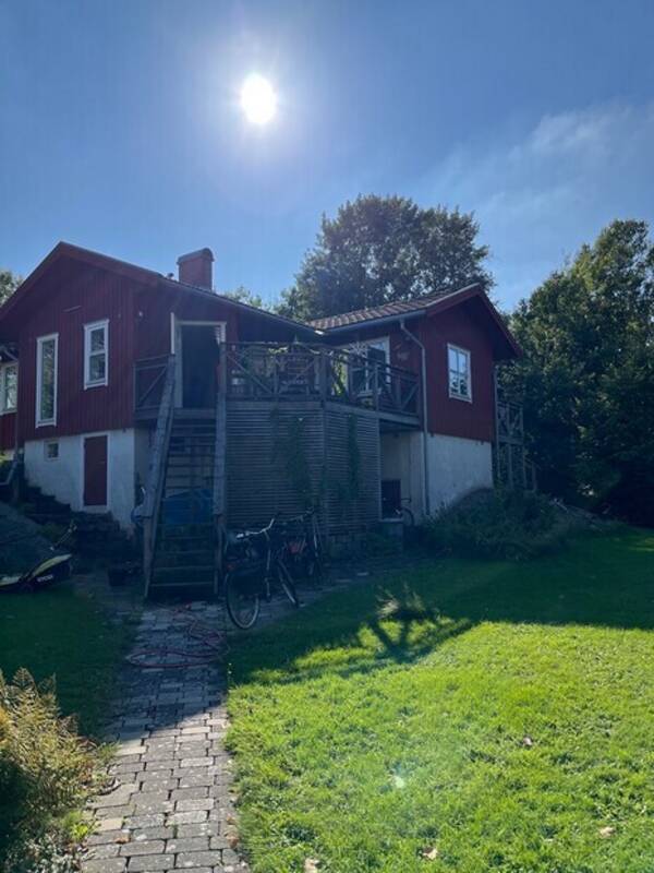 Hus - Brnn Gteborgs Skrgrd
