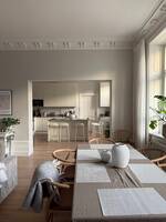 Sekelskifte på Östermalm  Sekelskifte på Östermalm