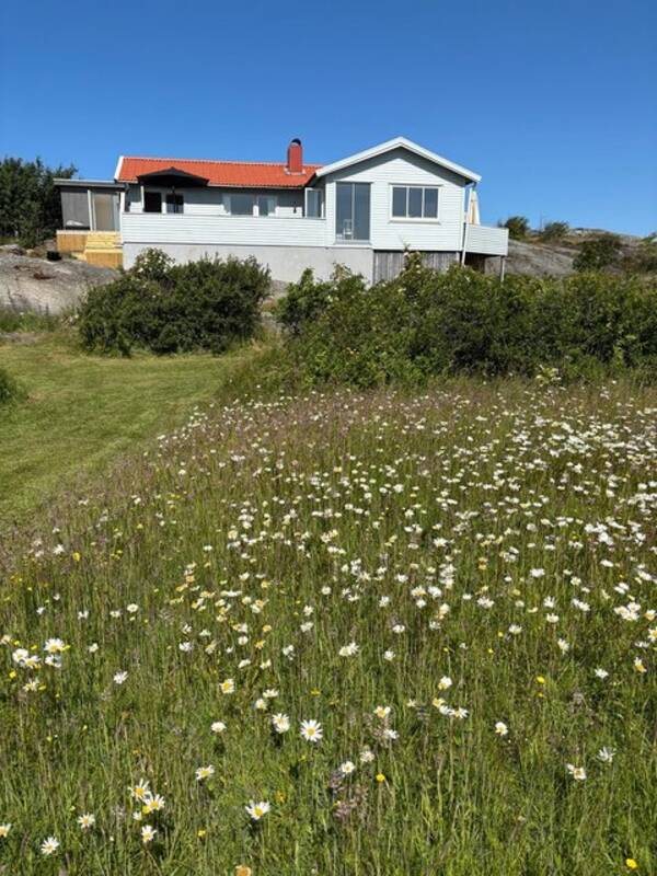 Sommarstuga - Sommarstuga Bohusln