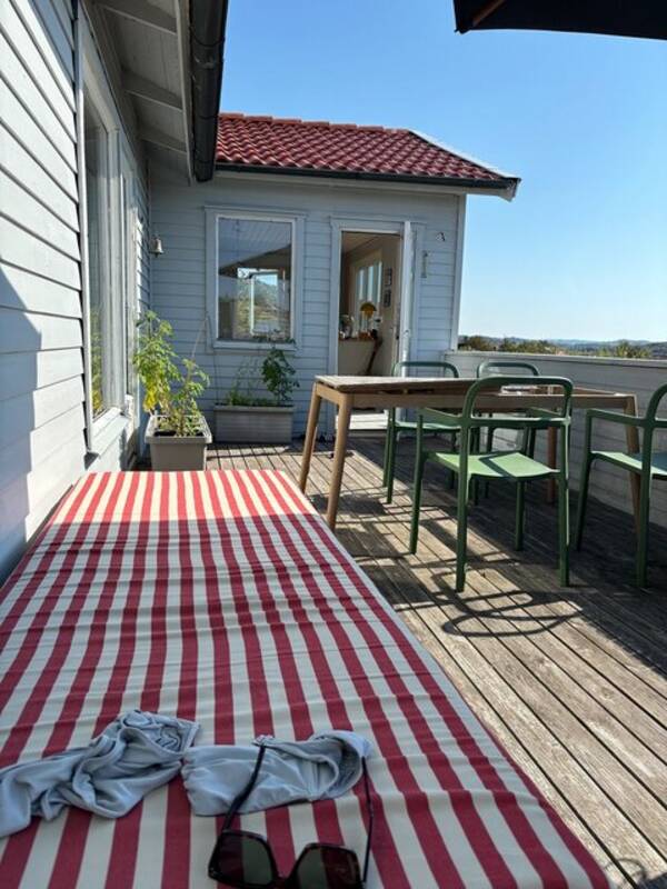 Sommarstuga - Sommarstuga Bohusln