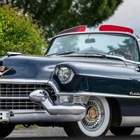 Cadillac Eldorado 