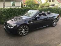 BMW M3 Cab
