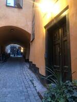 Gamla stan Gamla stan