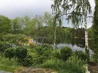 Sommarstuga Sommarstuga