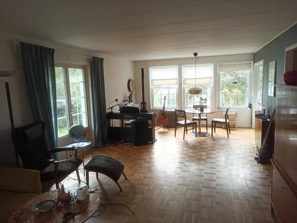 Hus - Kedjehus